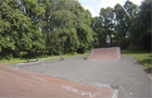 Lymm Skate Park